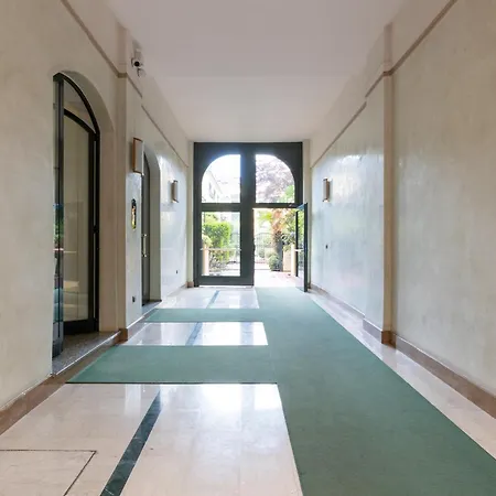 Bright One Bedroom Porta Venezia - Mirable Pm Apartamento Milán
